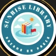 Sunrise Library logo